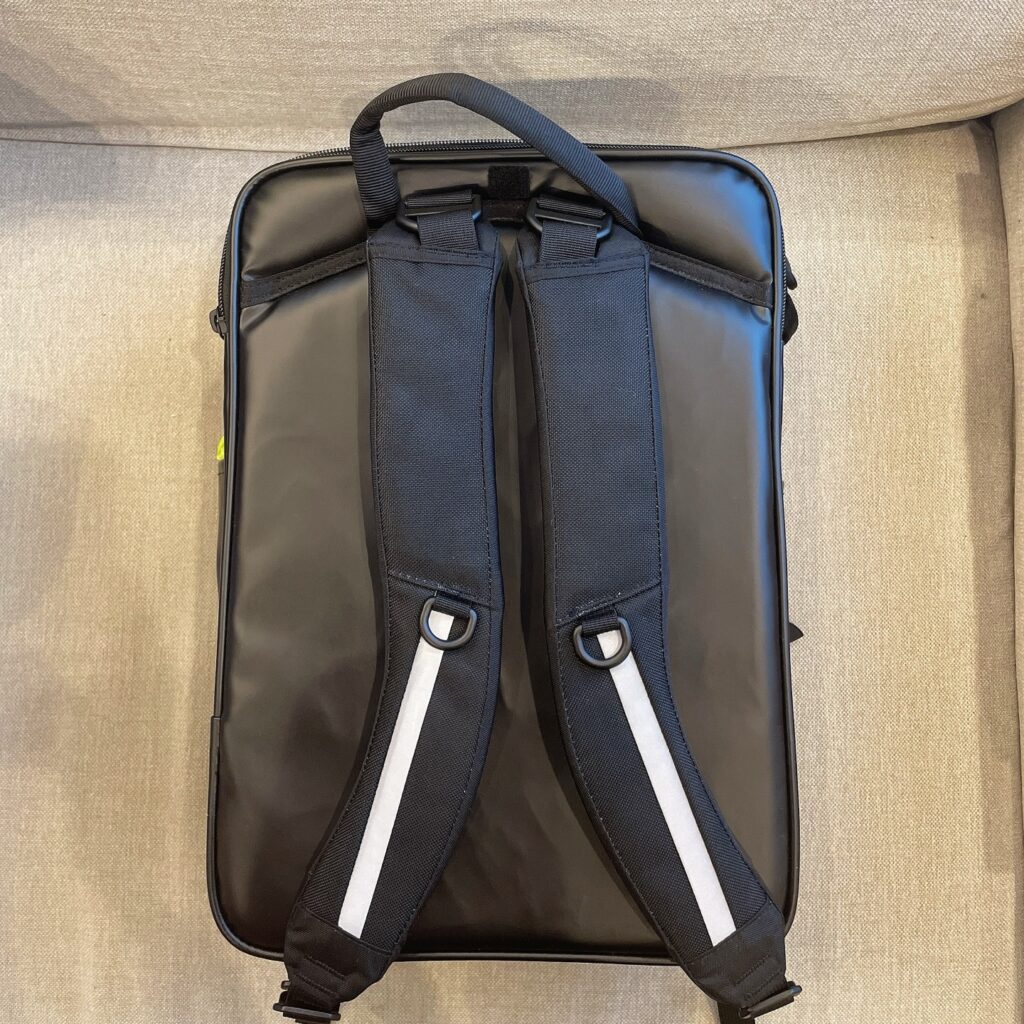 モンベルわんパック