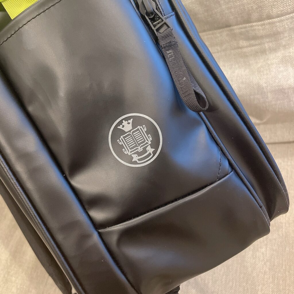 モンベルわんパック