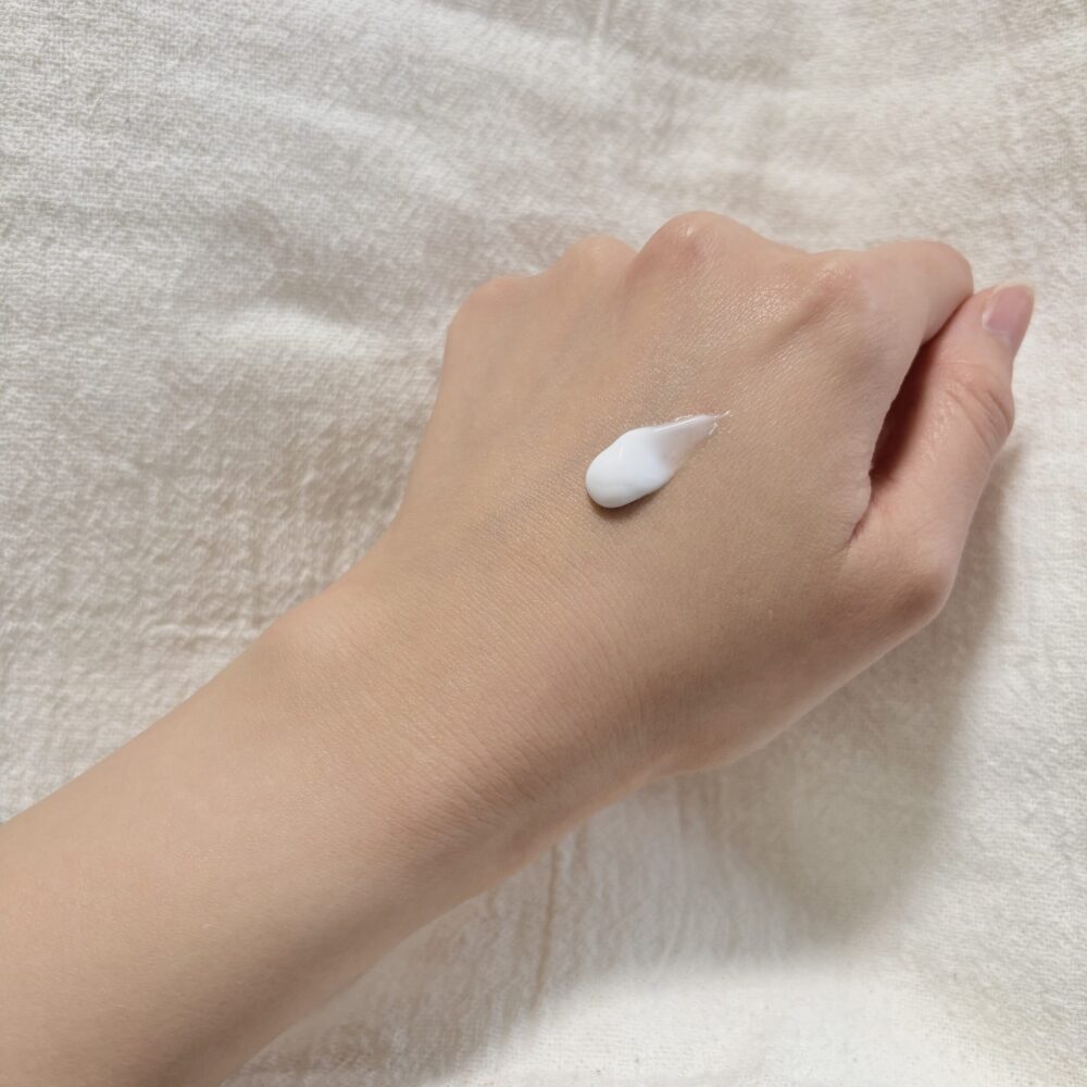 SHIRO シロ　ハンド美容液　ハンドクリーム