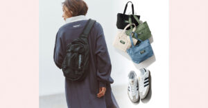 【パタゴニア、エル・エル・ビーン、アディダス オリジナルス】の人気アイテムが集結！