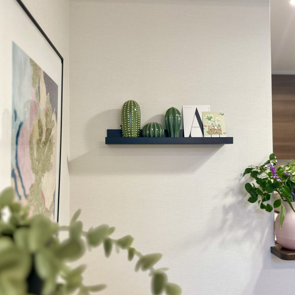 IKEAのモッスランダ