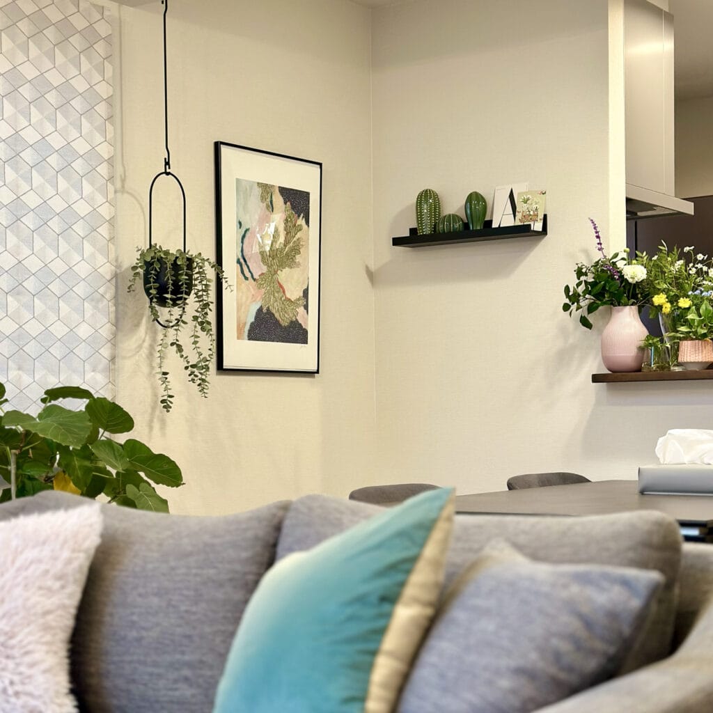 THE POSTER CLUBのアートポスター