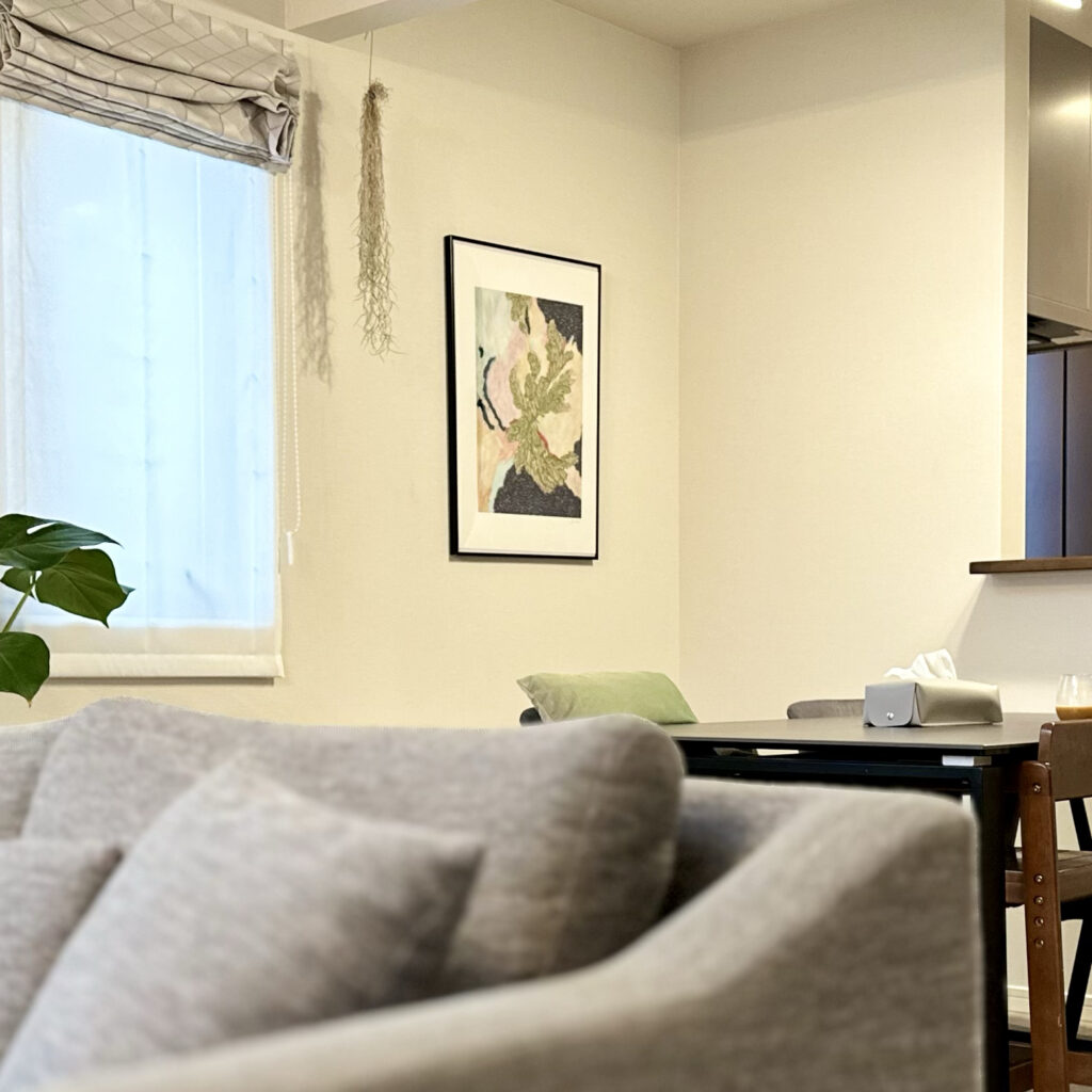 THE POSTER CLUBのアートポスター