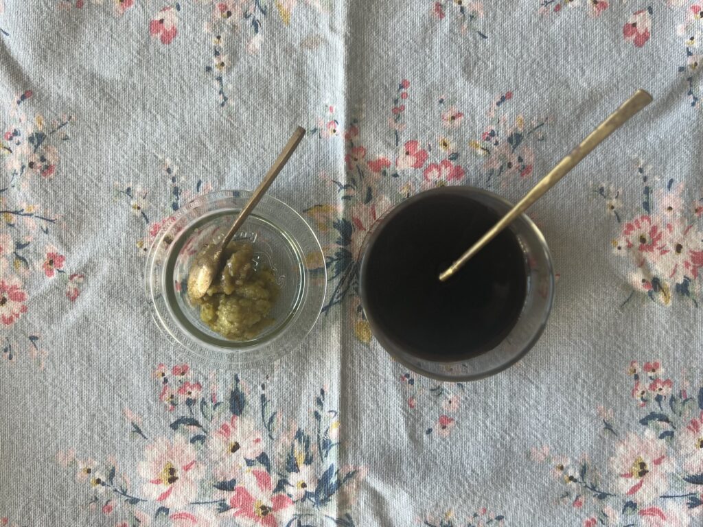 【LEEレシピ】作りました!LEE最新号掲載「豚レモン塩麹鍋」レシピ/井上咲楽さん TBicoco