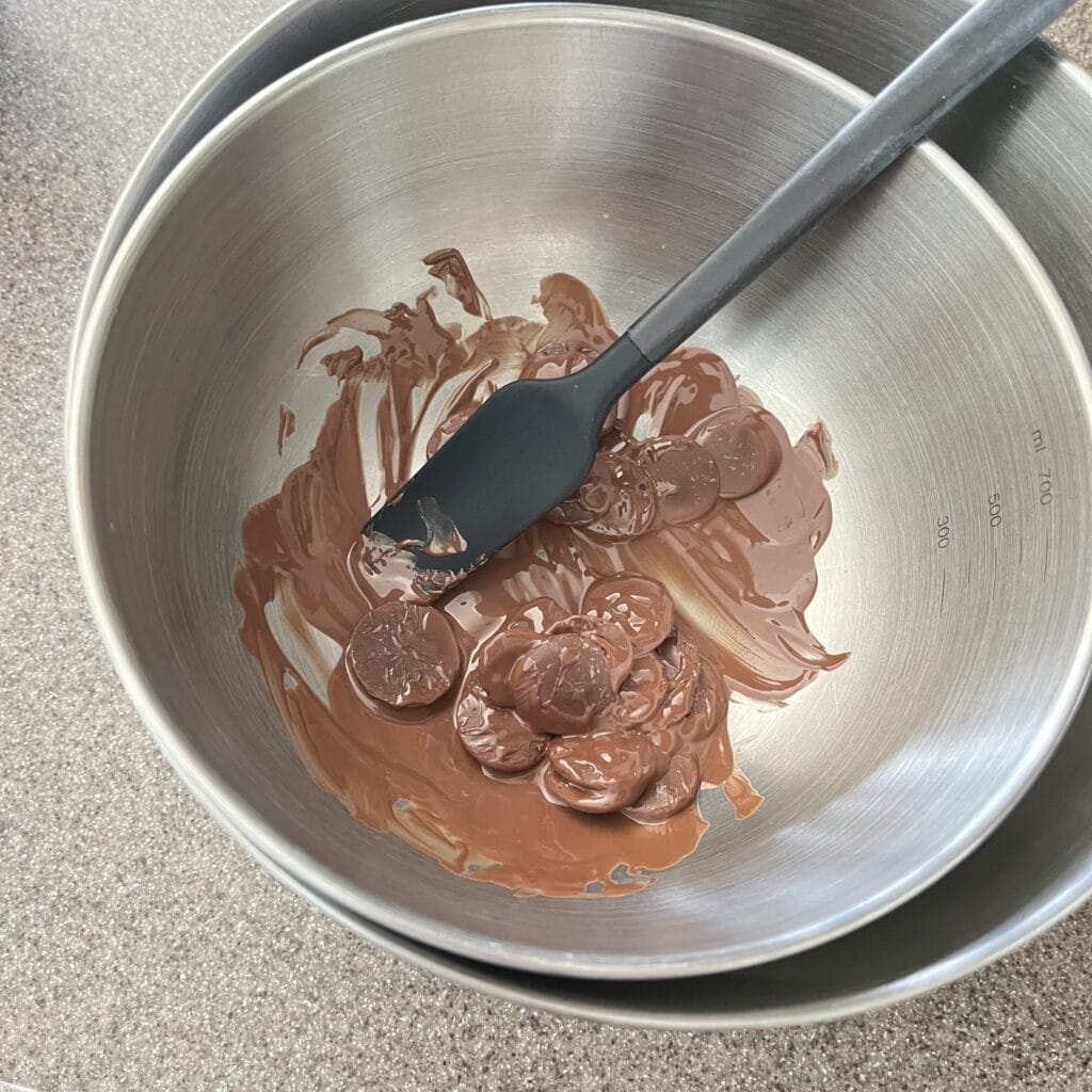 無印良品　バレンタイン　キット