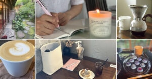 【大人のひとり時間13選】読者のお出かけ、編集長の京都ひとり旅、カフェタイムetc.みんなの癒し時間を拝見！