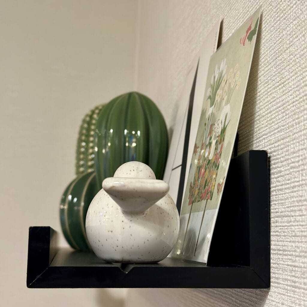 IKEAのモッスランダ