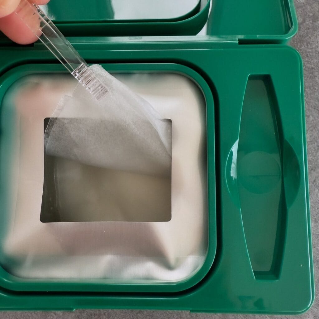 CICAシートマスク