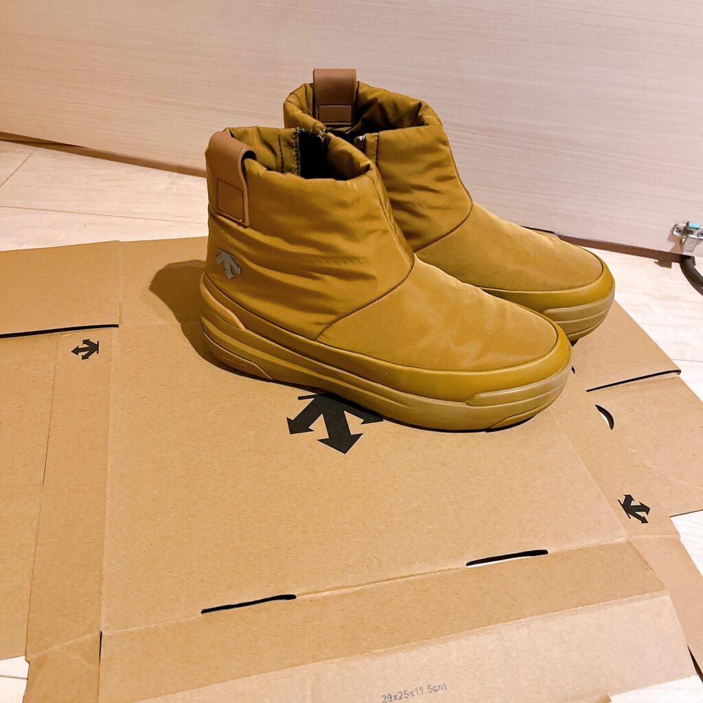 DESCENTE / デサント D.TRACE TW B 23.1