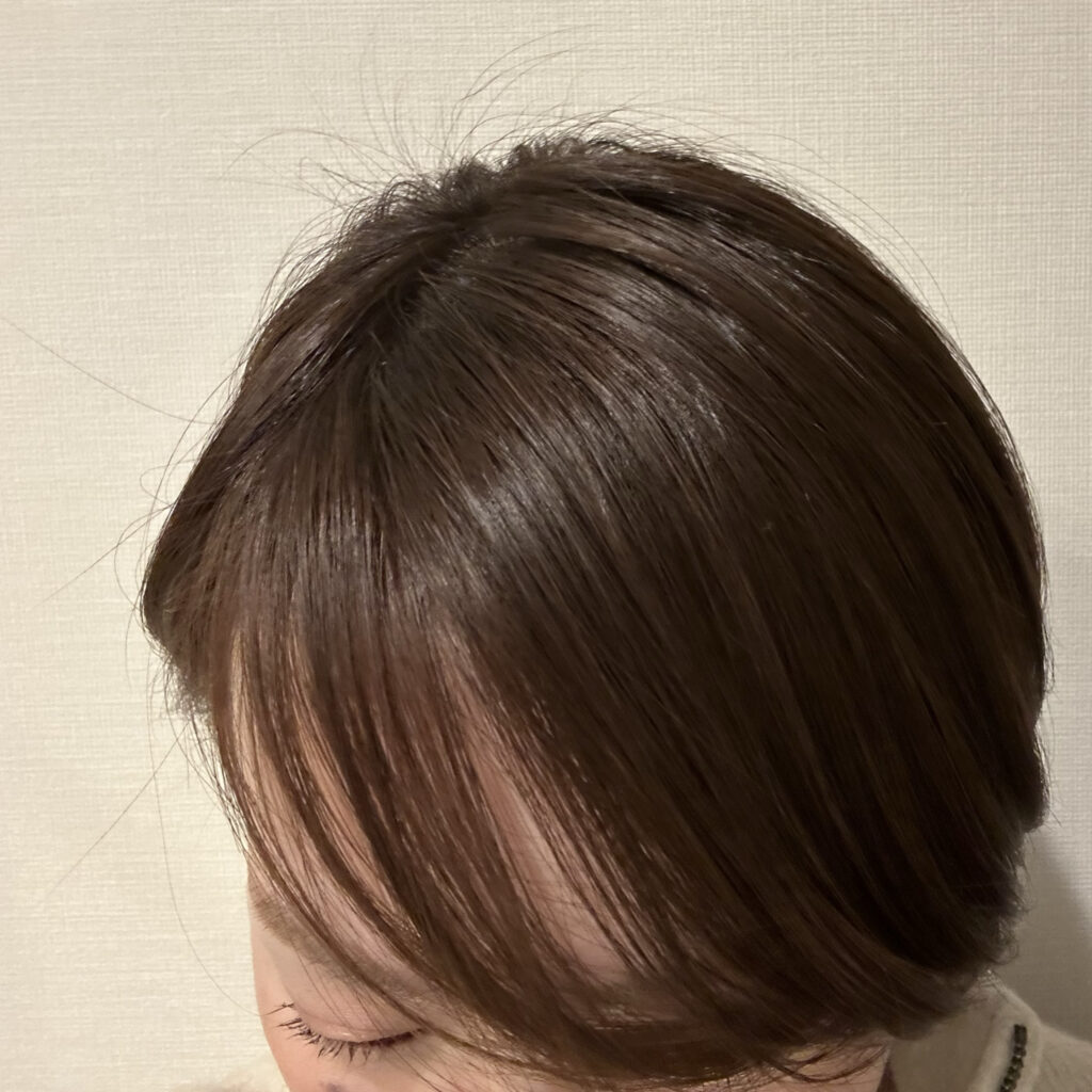 ダイアンのマエガミスティック