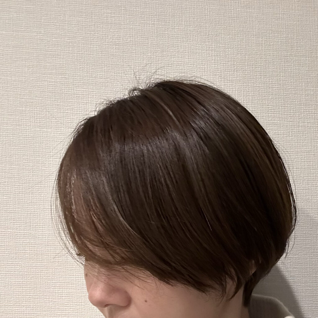 ダイアンのマエガミスティック