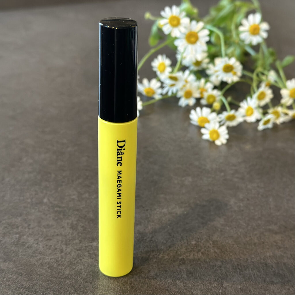 ダイアンのマエガミスティック