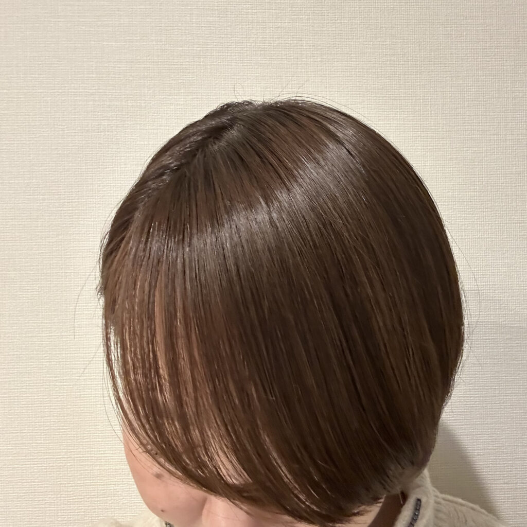 ダイアンのマエガミスティック