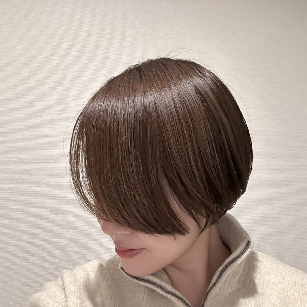 ダイアンのマエガミスティック