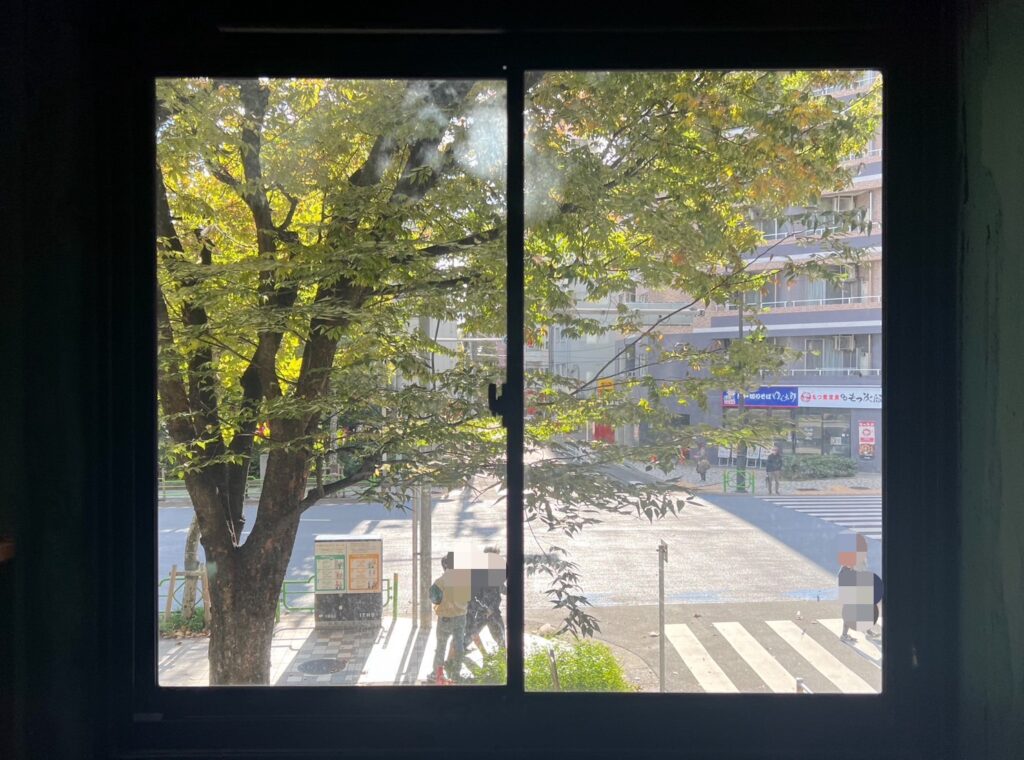 猫沢エミさんを想い「猫式イングリッシュスコーン」を作る＆【東京】浜町公園に行った日のこと TBicoco