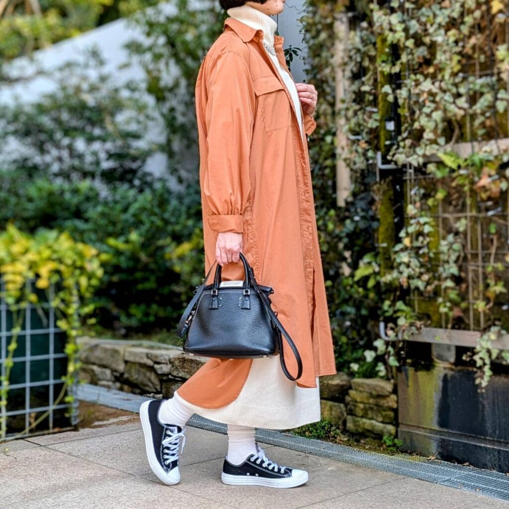 30代コーデ 40代コーデ LEE