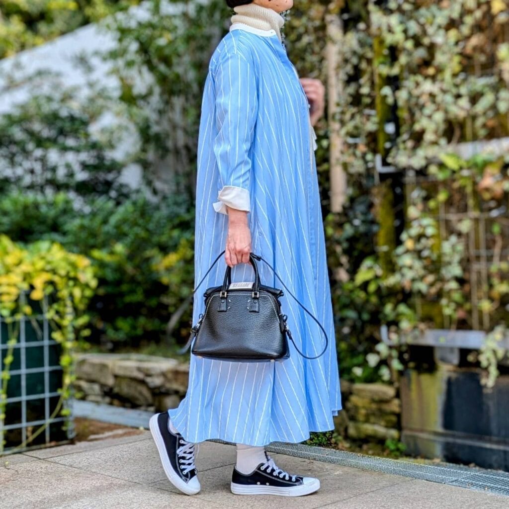 30代コーデ 40代コーデ LEE