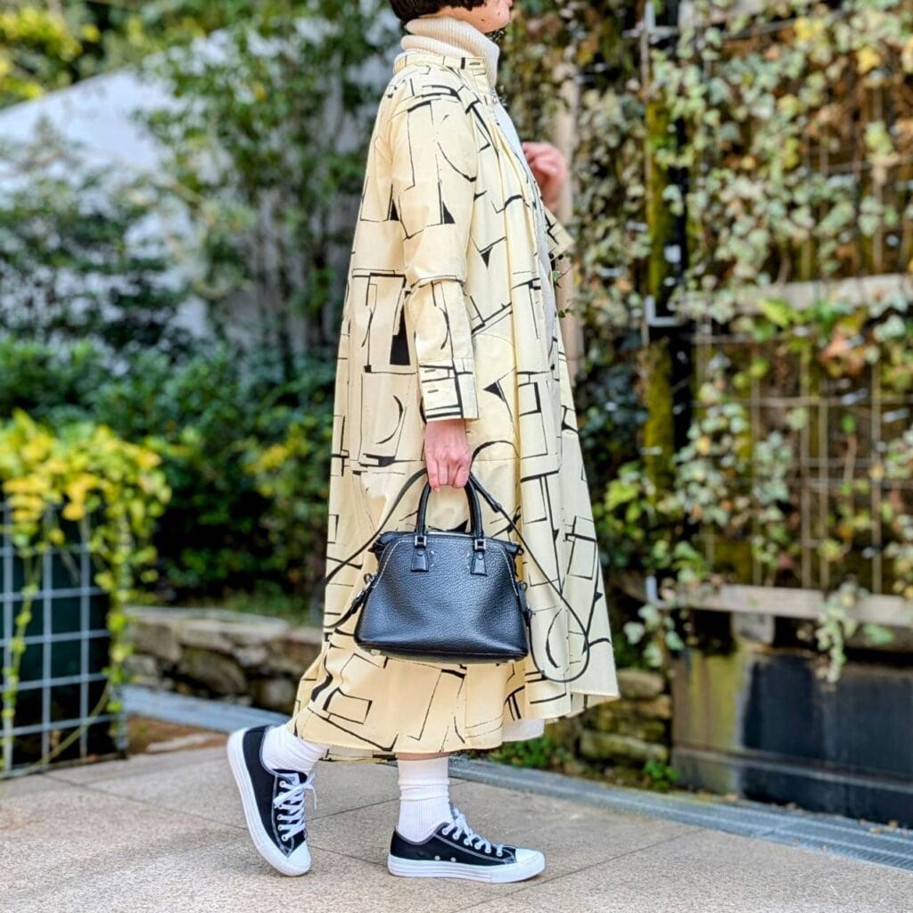 30代コーデ 40代コーデ LEE