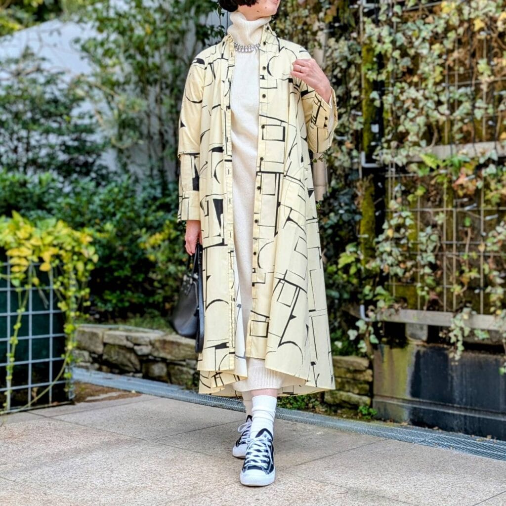 30代コーデ 40代コーデ LEE