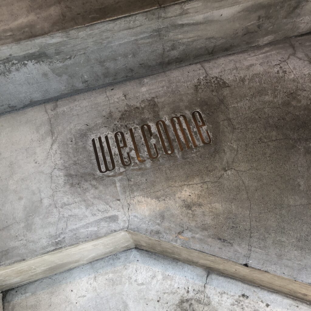 代々木上原　メゾンビヤンネートル