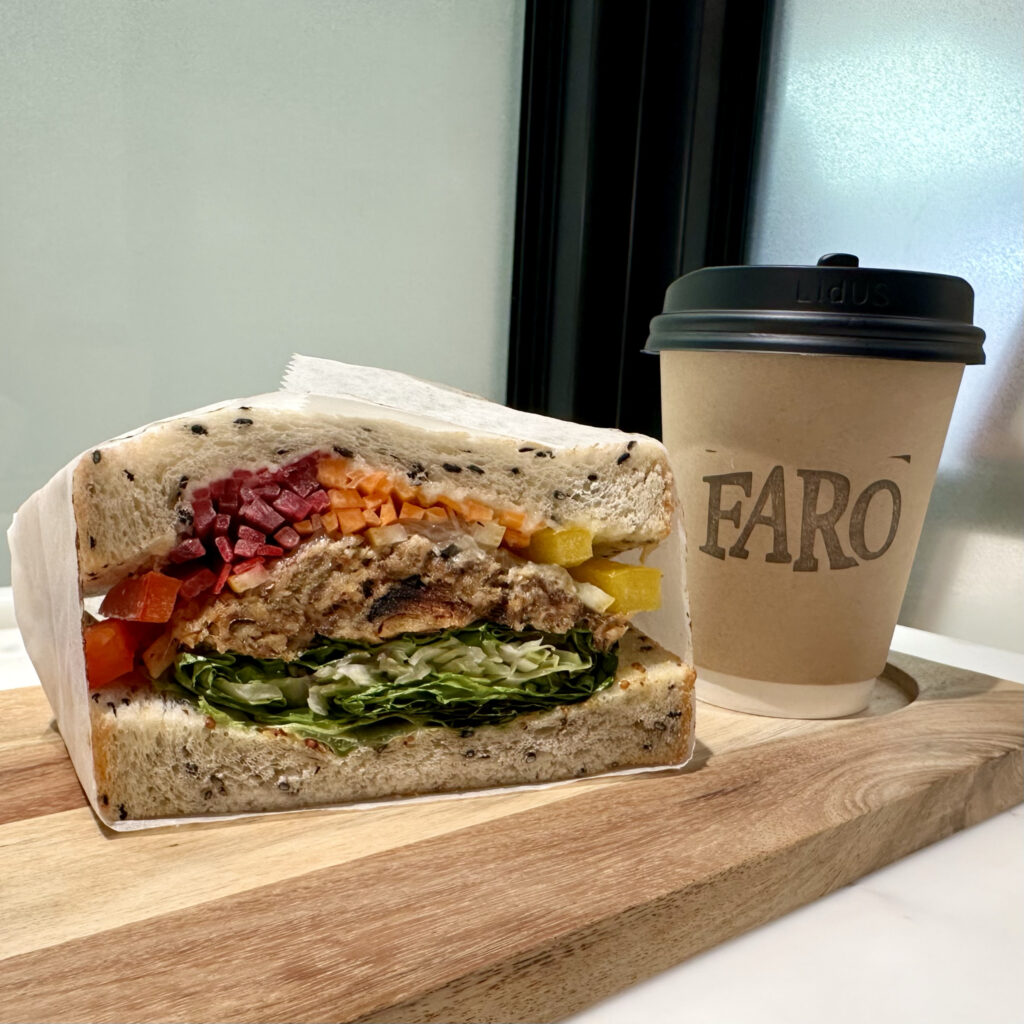 FARO(ファーロ)横浜高島屋店