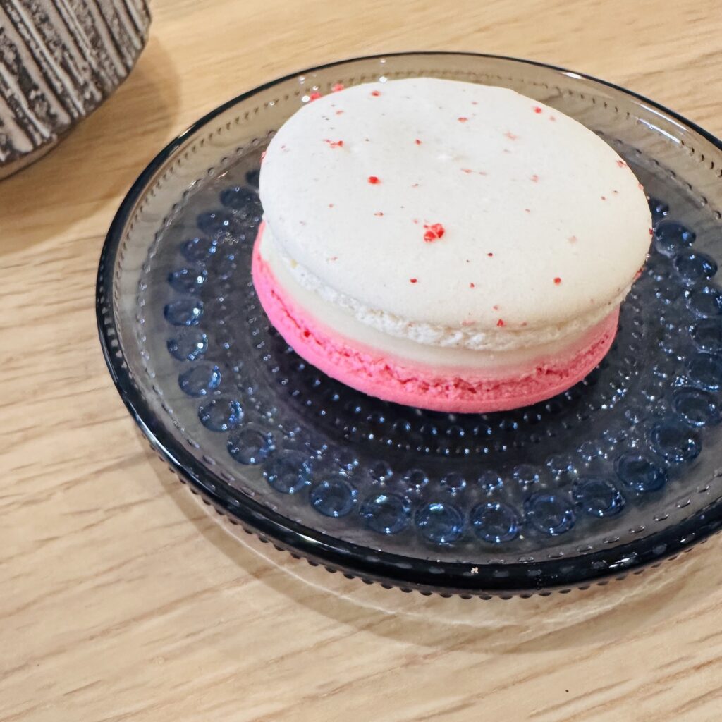 ムッシュジー マカロン 富山