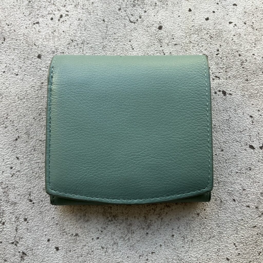 マザーハウス　財布