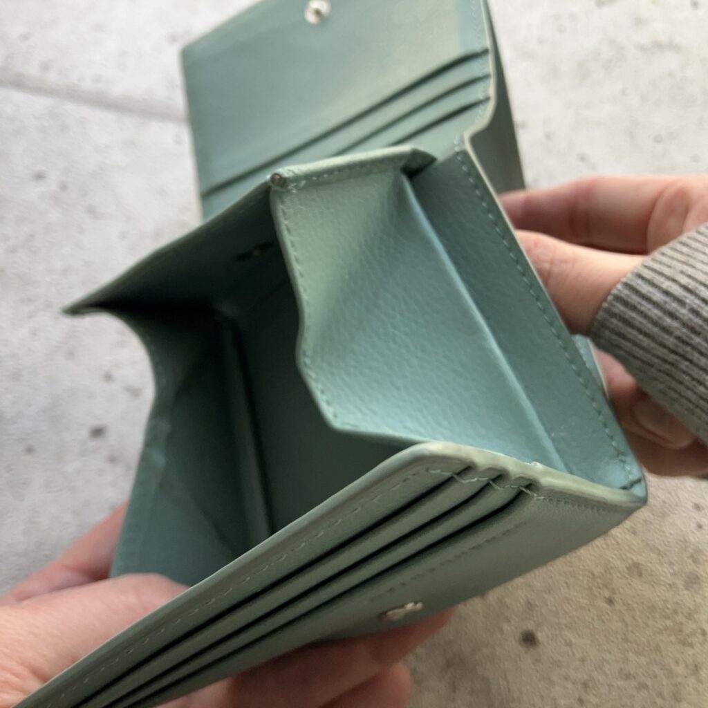 マザーハウス　財布