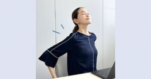 睡眠のプロが実践！疲れをとるためどんな効果的な休養習慣があるの？