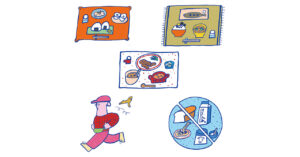 “いい腸”を作るには？腸漏れを防ぐ食事法と生活習慣をご紹介！