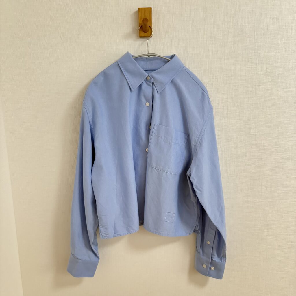 大人のユニクロ 福田真琴