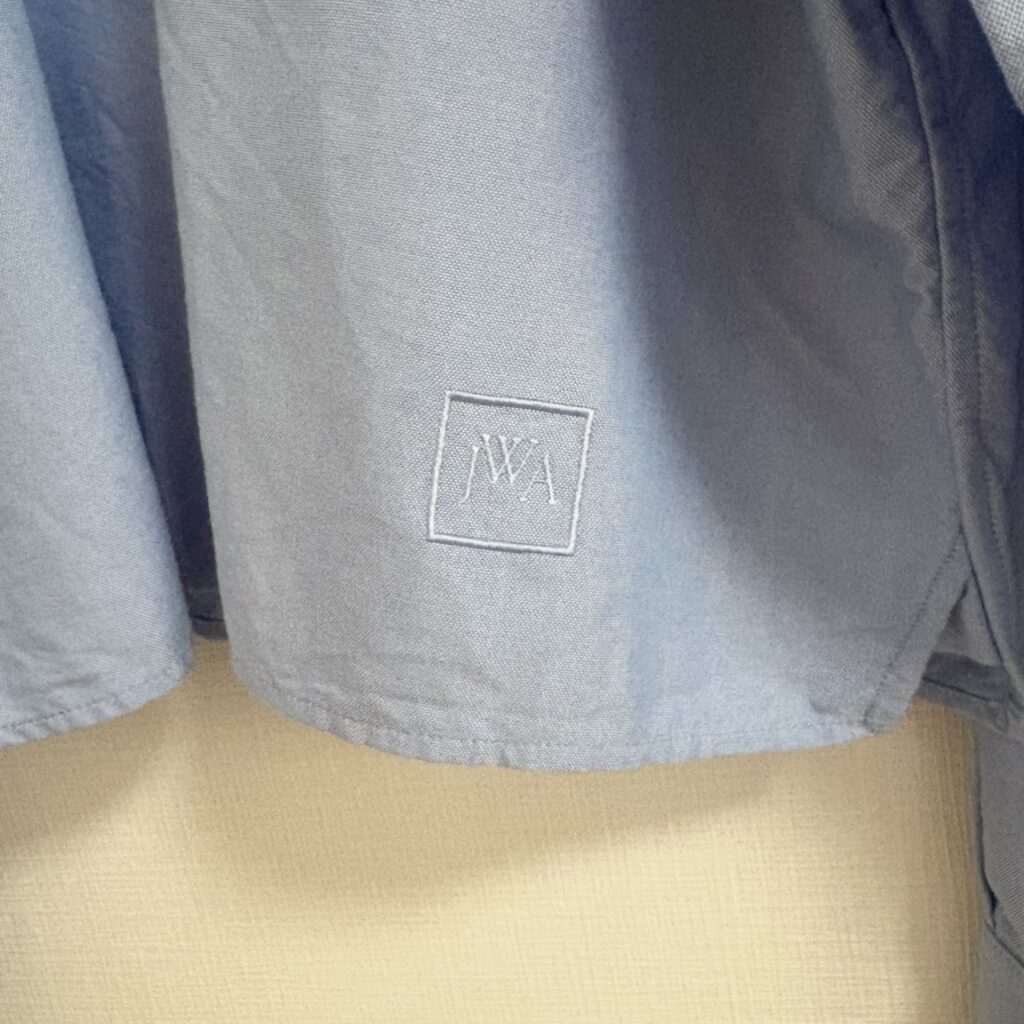 大人のユニクロ 福田真琴