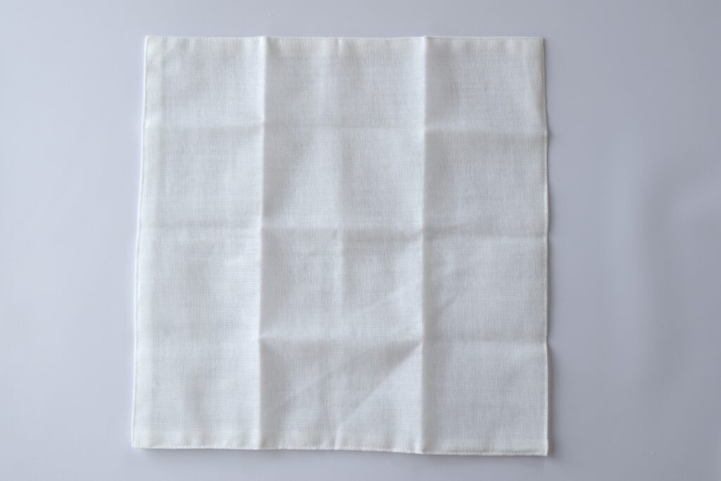 写真　お気に入りキッチン布グッズ