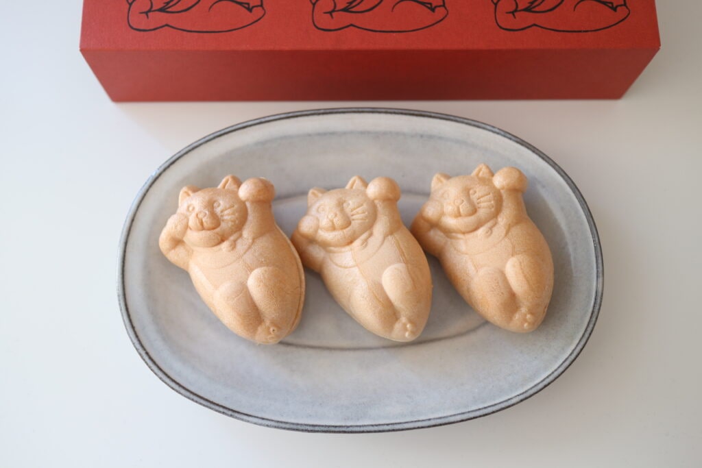 最中　和菓子　手土産