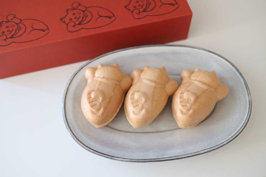 最中　和菓子　手土産