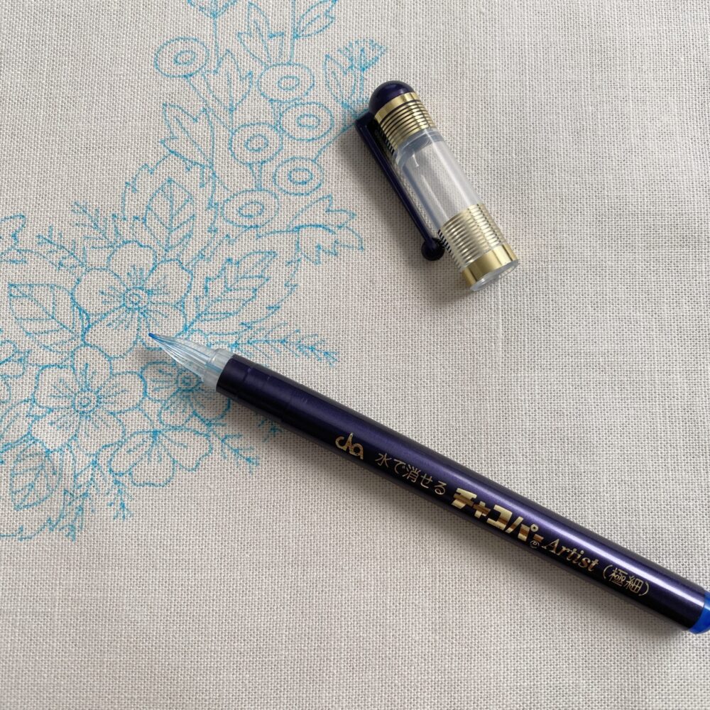 チャコパー アーチスト