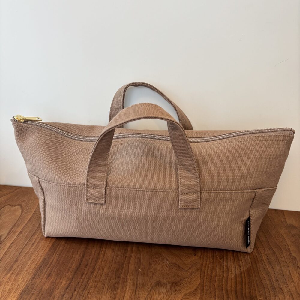 メイクポーチ２