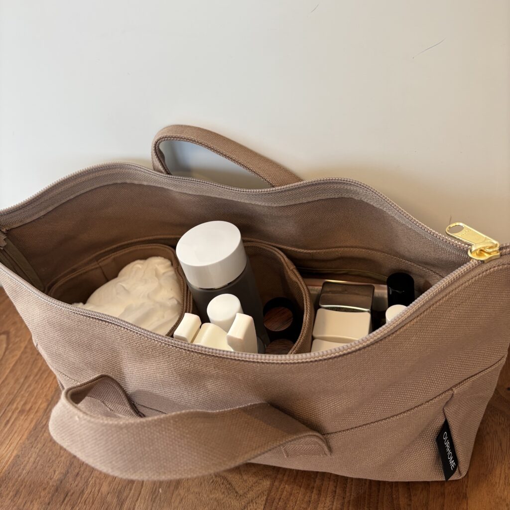 ネイルポーチ１