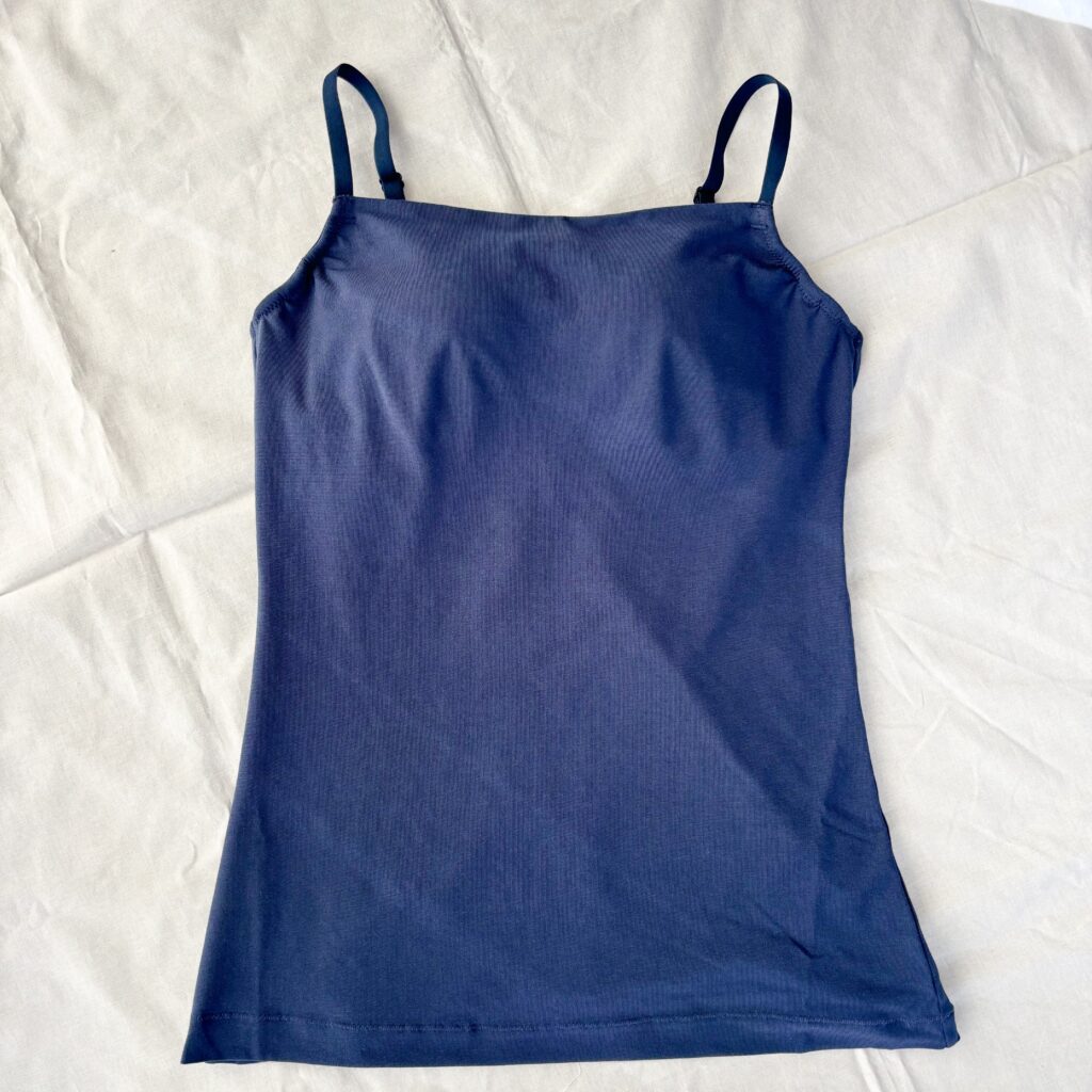 ブラデリス ブラキャミ