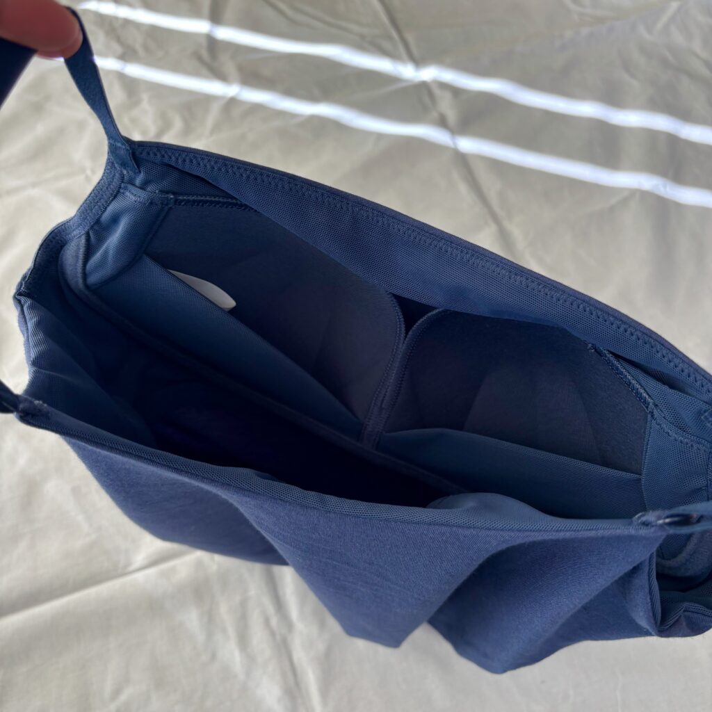 ブラデリス ブラキャミ