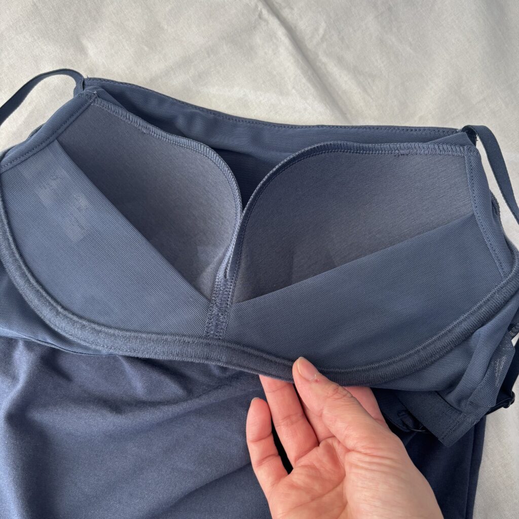 ブラデリス ブラキャミ