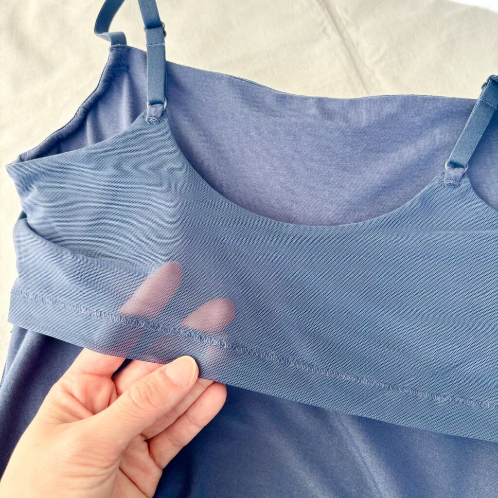 ブラデリス ブラキャミ