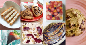 バレンタイン人気レシピ7選