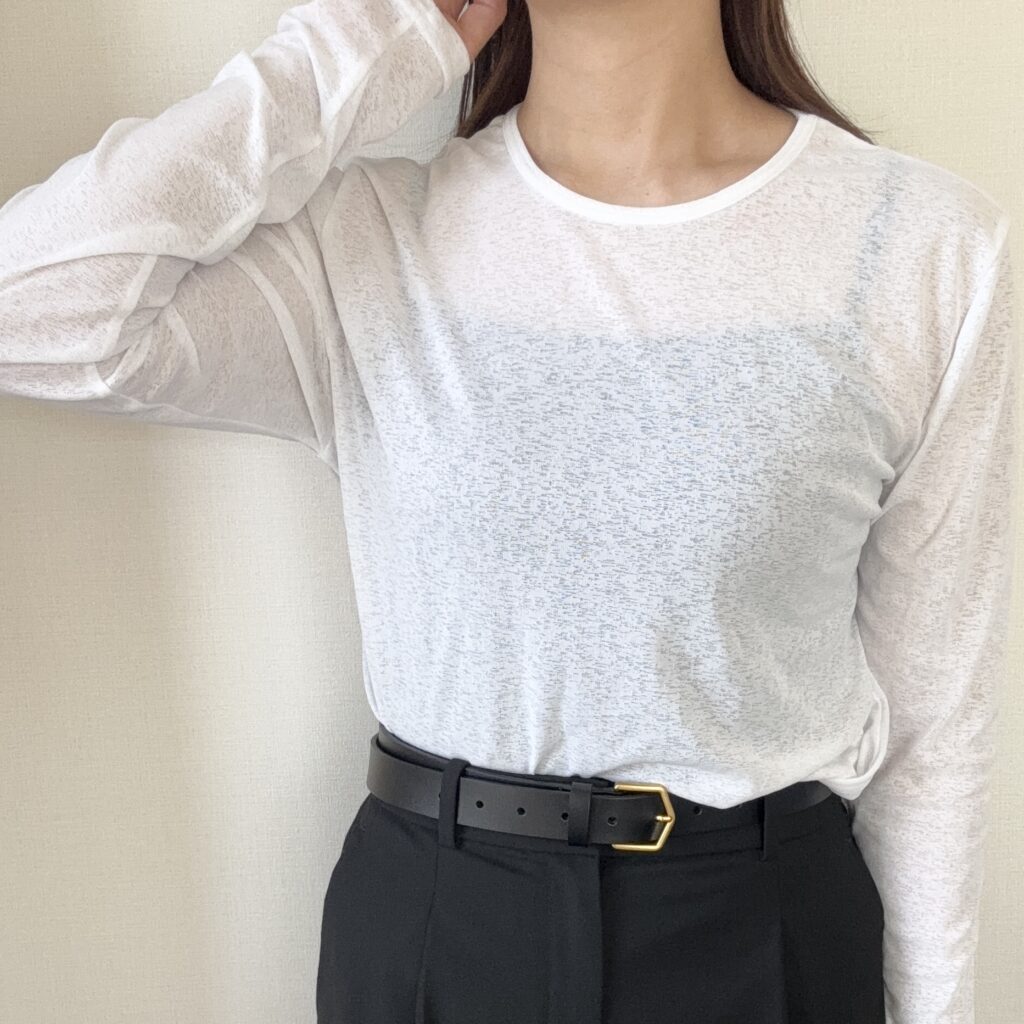 ブラデリス ブラキャミ