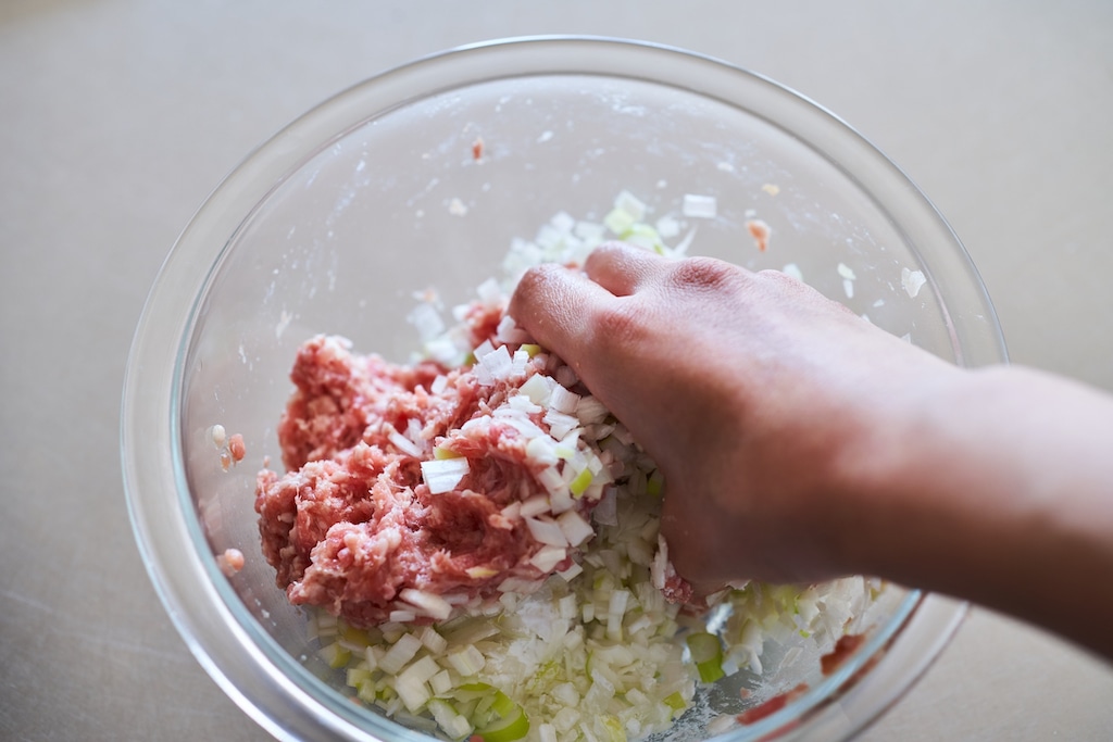 榎本美沙さん ねごシュウマイ