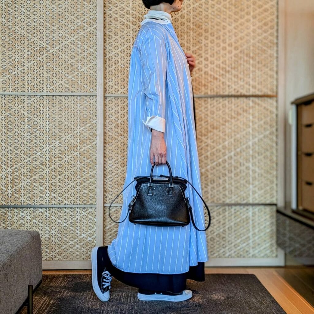 30代女子コーデ 40代女子コーデ LEE