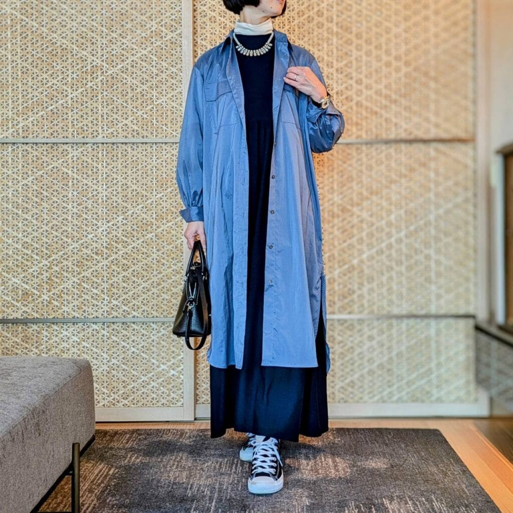 30代女子コーデ 40代女子コーデ LEE