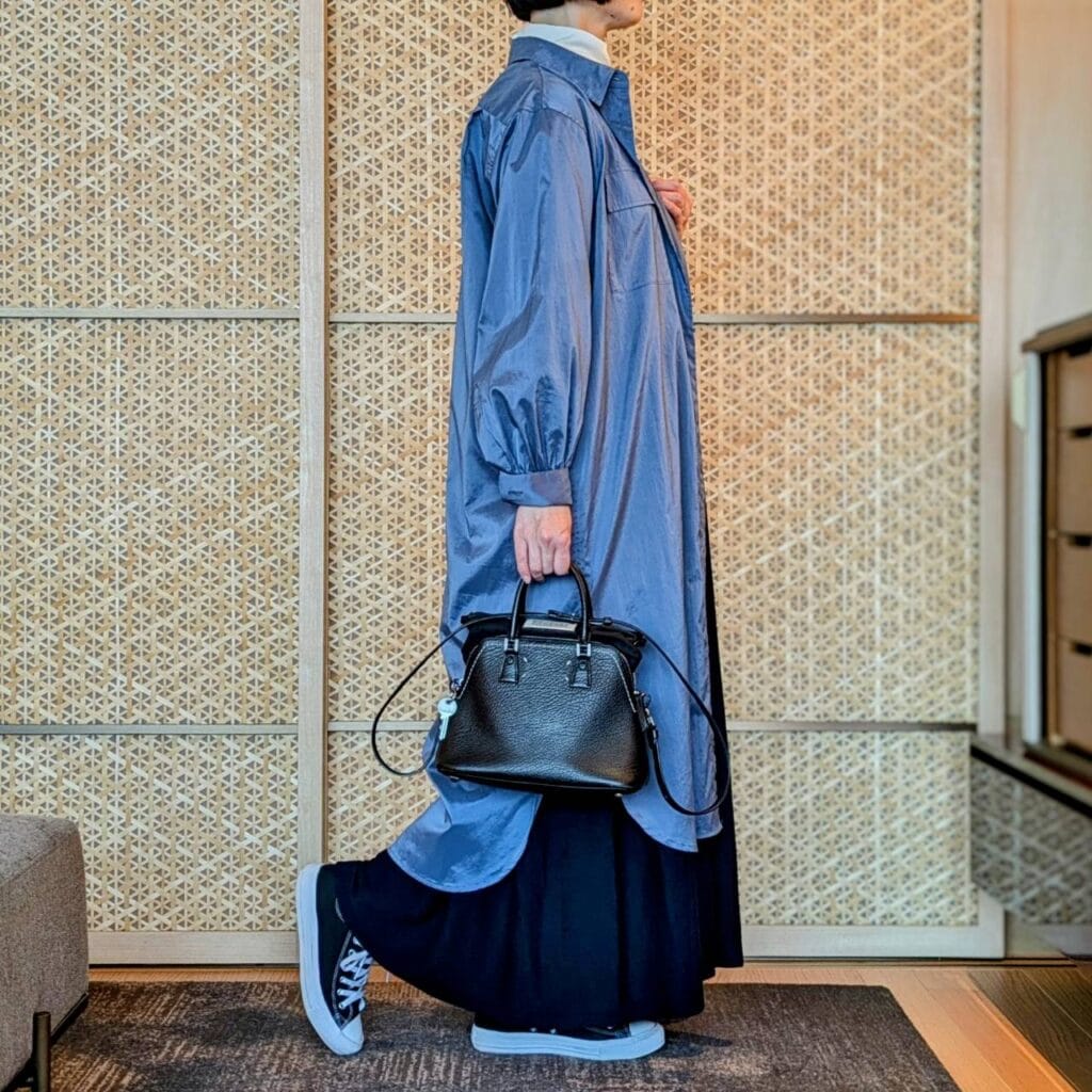 30代女子コーデ 40代女子コーデ LEE