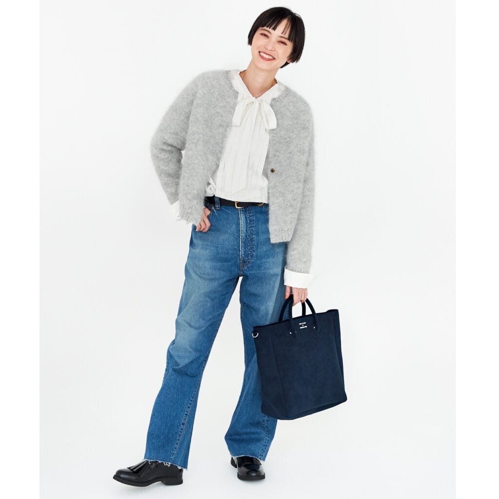 明日なに着る週間まとめ0203