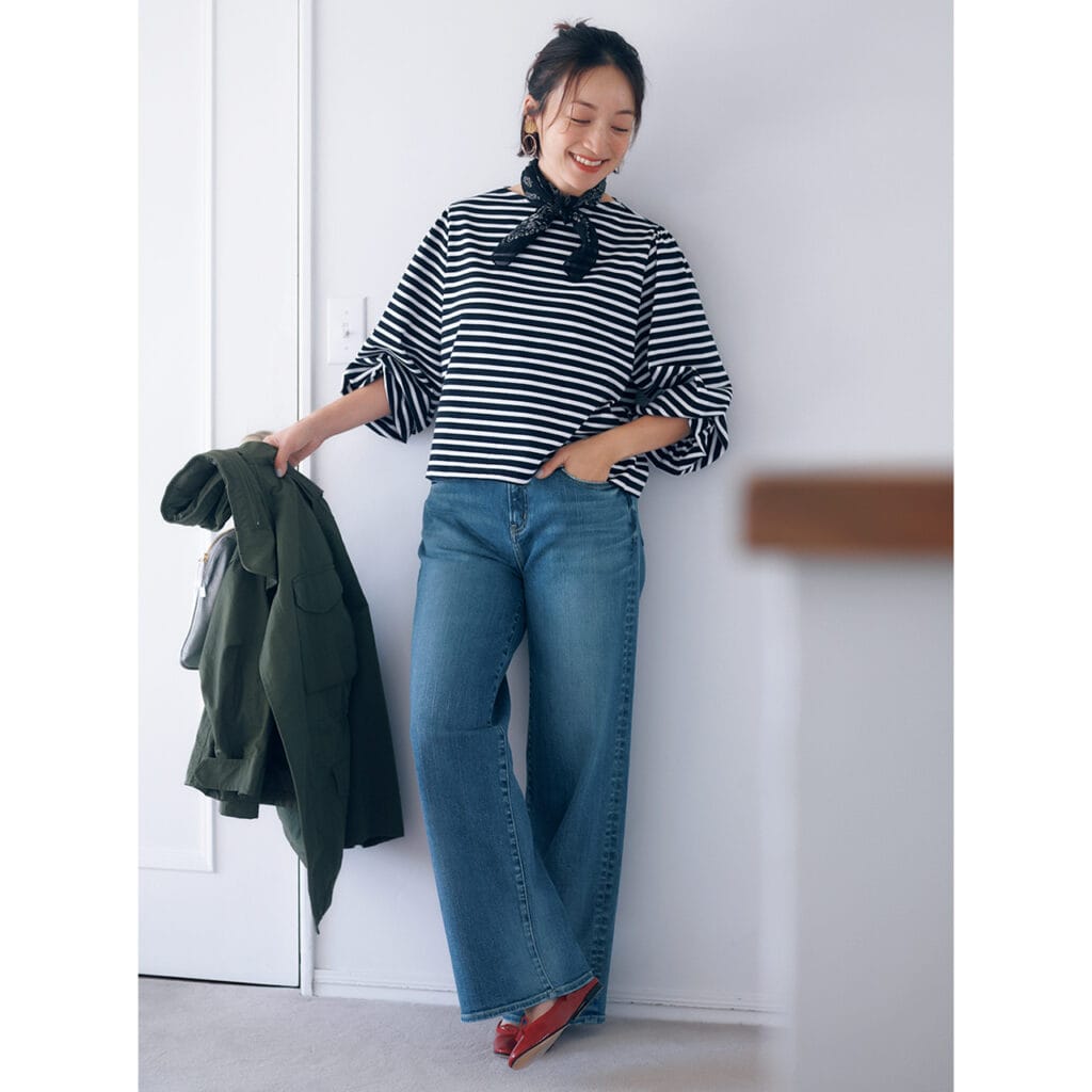 明日なに着る週間まとめ0205